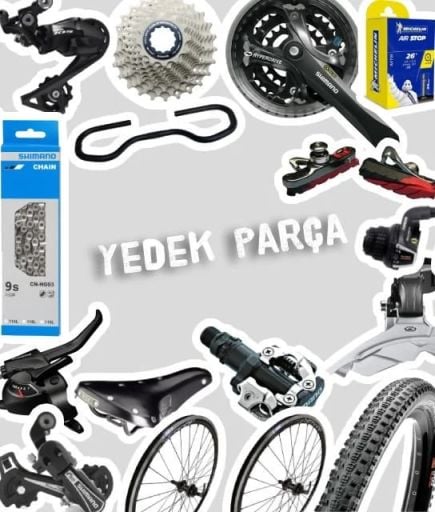Yedek Parça